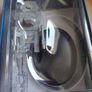 Eaglemoss Star Trek Starships #63 Antares NCC-501 No Magazine Image 2
