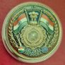 Indian army , challenge coin. Image 2