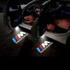 Led car Door HD light BMW F10, F30