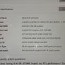 Thinkpad X1 Yoga gen1 , i5 , 512gn ssd , touchscreen , pen Image 5