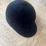 Junior Horse Riding Helmet Image 2