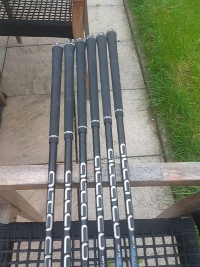 Ping Irons