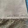 Calvin Klein knit with matching cami Image 4