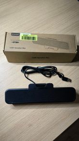 Usb Speaker Bar
