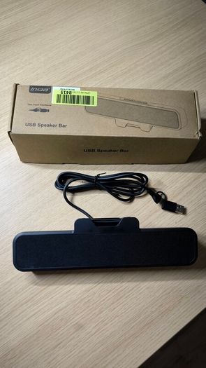 Usb Speaker Bar