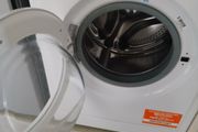 Indesit Washing machine free standing