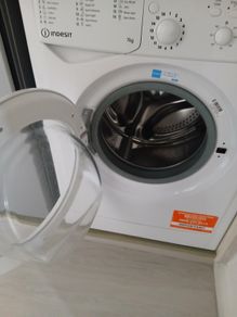 Indesit Washing machine free standing