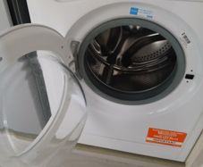 Indesit Washing machine free standing