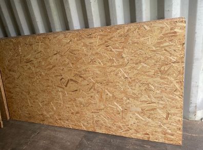 Osb 18mm