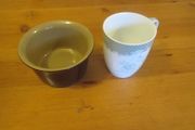 Moira  English pottery