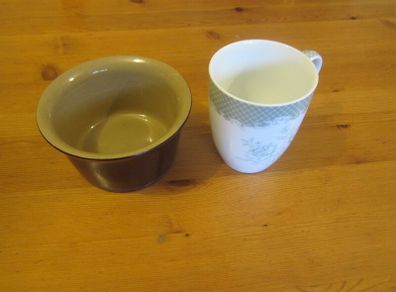 Moira  English pottery