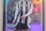 Juventus Yildiz Future Stars /275