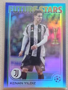 Juventus Yildiz Future Stars /275