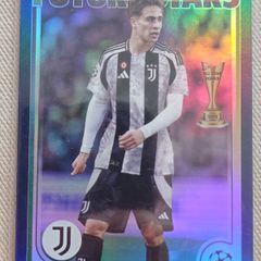 Juventus Yildiz Future Stars /275