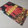 2000AD Rogue Trooper Jaegir (Science Fiction Comic Book 2014 NEW) Image 4