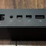 Microsoft Surface 1661 Docking Base + Dell 130W Power Adaptor Image 3