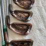 Ping ISI Beryllium Copper Irons Price Drop. Need Gone Image 3