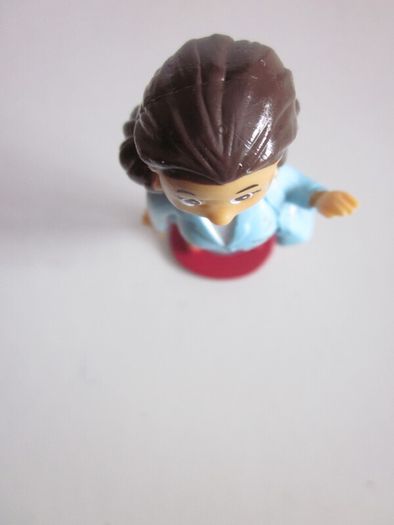 Paw Patrol Mayor Goodway Figure 2017
