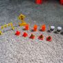 80 Hot Wheels vehicles Image 3