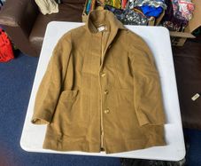 Lovely womens coat size 18