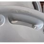 Hubcaps wheel covers trims bmw e38  7 series 16" Image 4