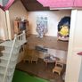 Sylvanian Families Bundle (2 houses + more) Image 8