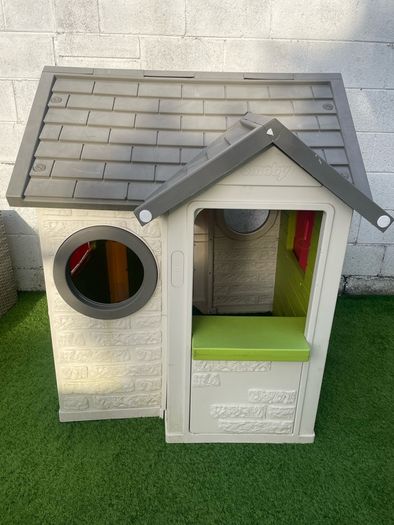 Smoby Playhouse