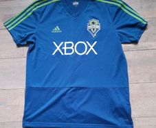 Boys Adidas top age 13 - 15