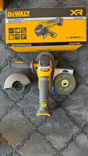 DeWalt Tools