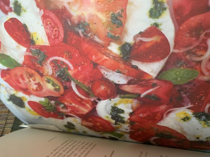 Jamie Oliver Jamie's Italy