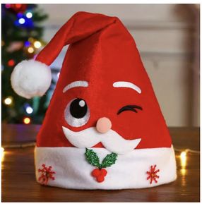 Santa Hat