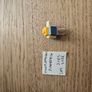 lego minepufffissh01 pufferfish, set 21164, 21188 Image 2