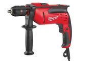 Milwaukee Hammer Drill, 230V, 705W
