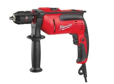Milwaukee Hammer Drill, 230V, 705W