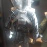 Doctor Who Figures Cyberman VOC Robot Image 9