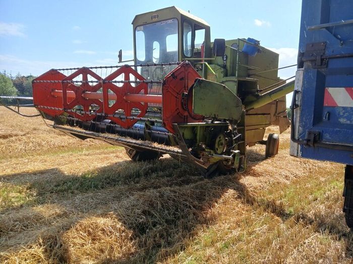 Deutz - Fahr 1630H