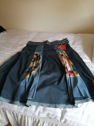 Designer skirt