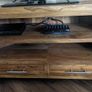 Corner TV unit Image 2