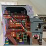 Lego Harry Potter Diagon Alley 75978 Image 8