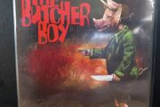 The Butcher Boy Dvd Neil Jordan Irish Movie Stephen Rea Fiona Shaw