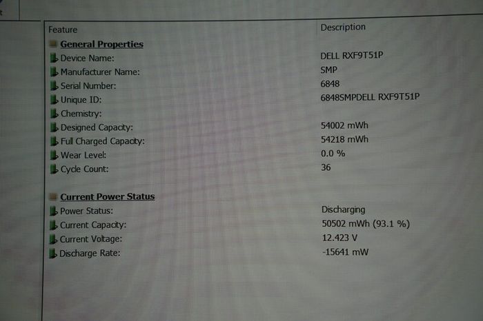 Dell Latitude 3550 15.6" | i5-1335U | 16GB | 256GB