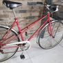 Retro Peugeot ladies bike( can deliver) Image 3