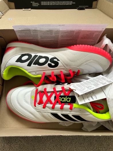 Futsal Shoes Adidas brand new