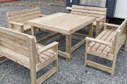 garden furniture