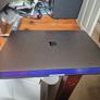 MacBook Pro 15,1/i7-8750H/16GB Ram/256GB SSD/Touch Bar/555x/15" RD/B Image 2