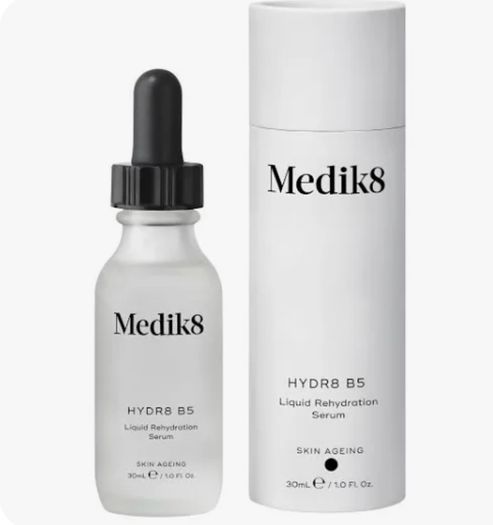 Medik8 Hydr8 B5 Liquid Rehydration Serum 30ml