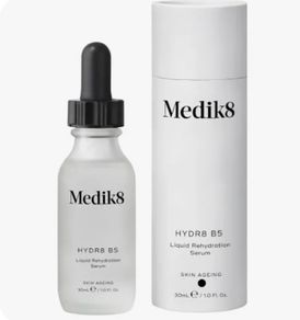 Medik8 Hydr8 B5 Liquid Rehydration Serum 30ml