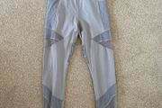 Lululemon mesh leggings UK10