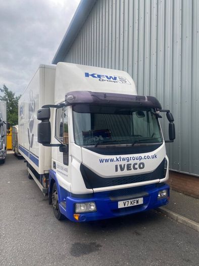 Iveco Other 2013