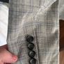 Mens suit jacket Image 4